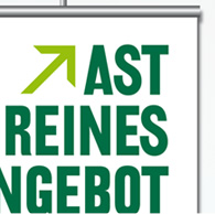 Astreines Angebot