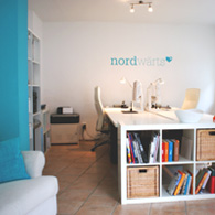nordwärts Büro