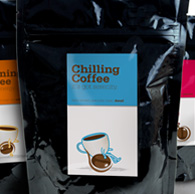 Cycling Coffee