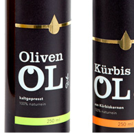 Olivenöl