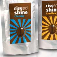 Rise and Shine