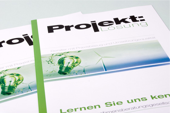 Projekt: