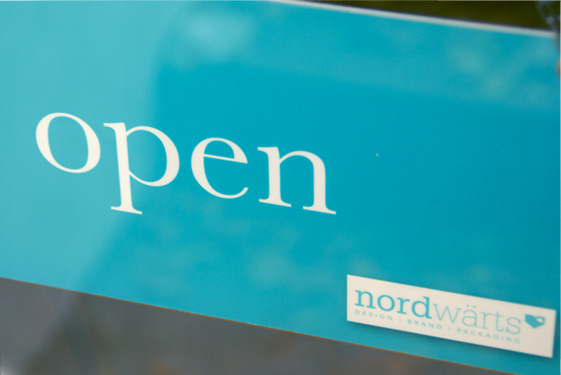 Open