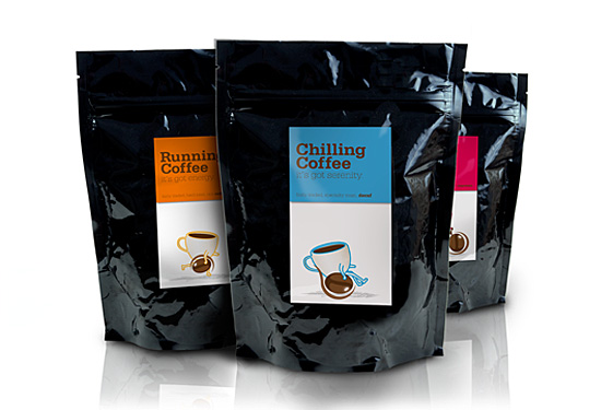 Cycling Coffee