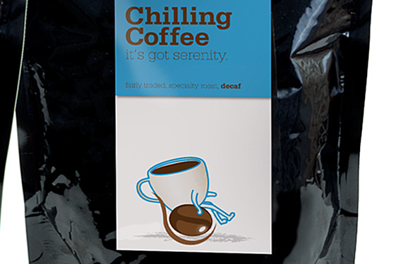 Cycling Coffee