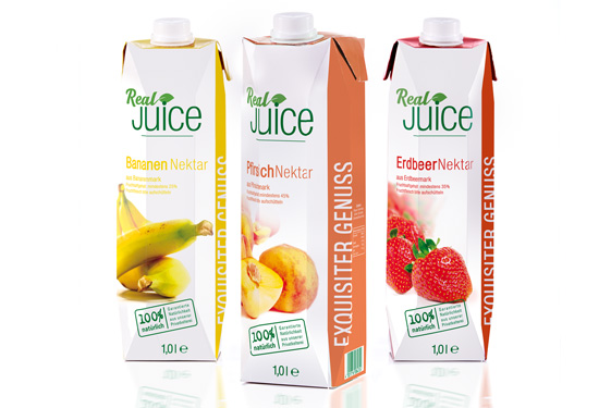 Real Juice