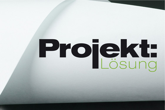 Projekt: