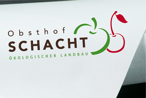 Obsthof Schacht