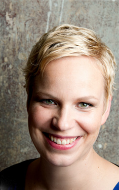 Simone Meseberg